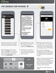 ITIC Mobile Guide
